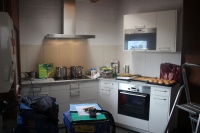 Plätze einrichten 2013